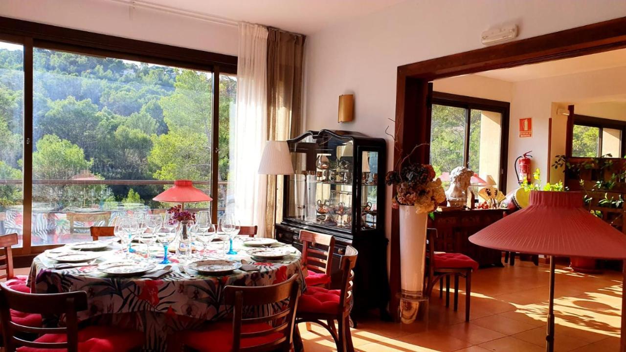El Rincon De La Espe Hotel Albalate De Zorita Bagian luar foto