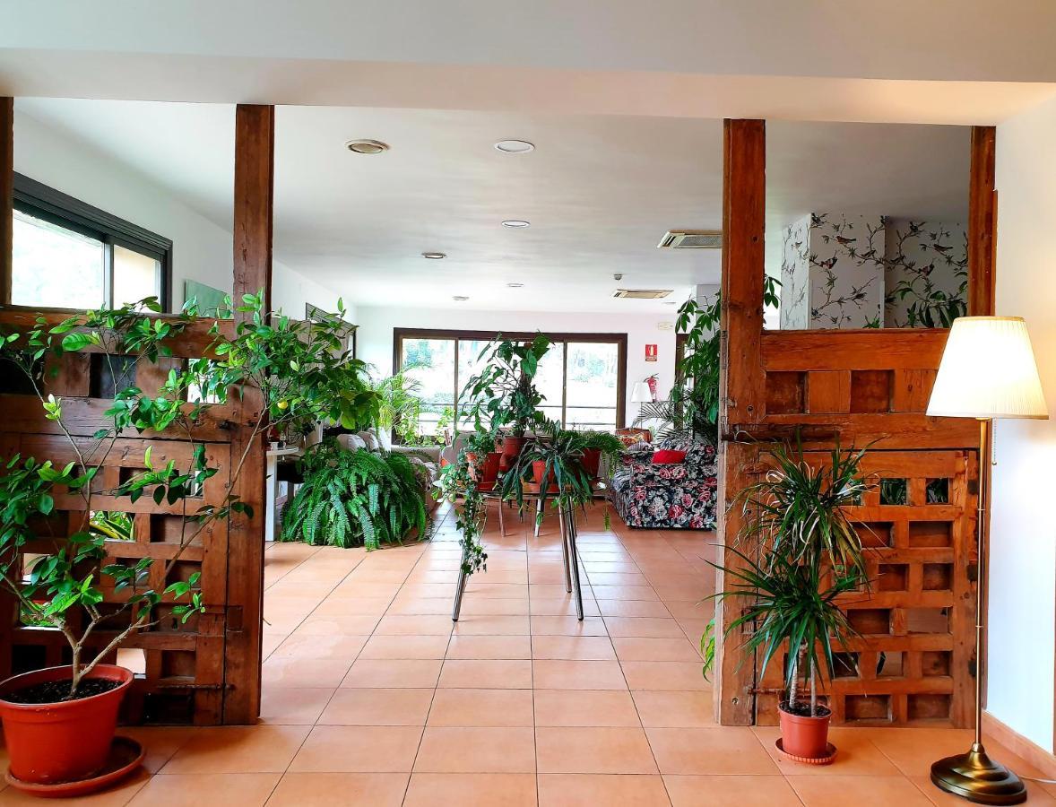 El Rincon De La Espe Hotel Albalate De Zorita Bagian luar foto