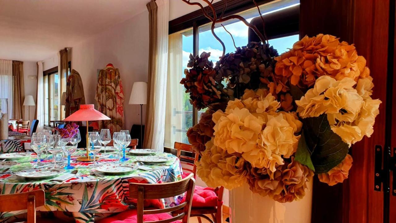El Rincon De La Espe Hotel Albalate De Zorita Bagian luar foto