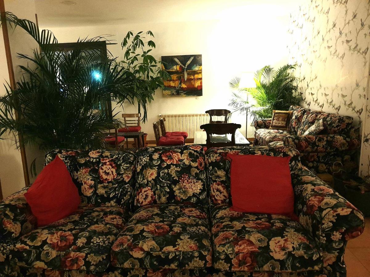 El Rincon De La Espe Hotel Albalate De Zorita Bagian luar foto