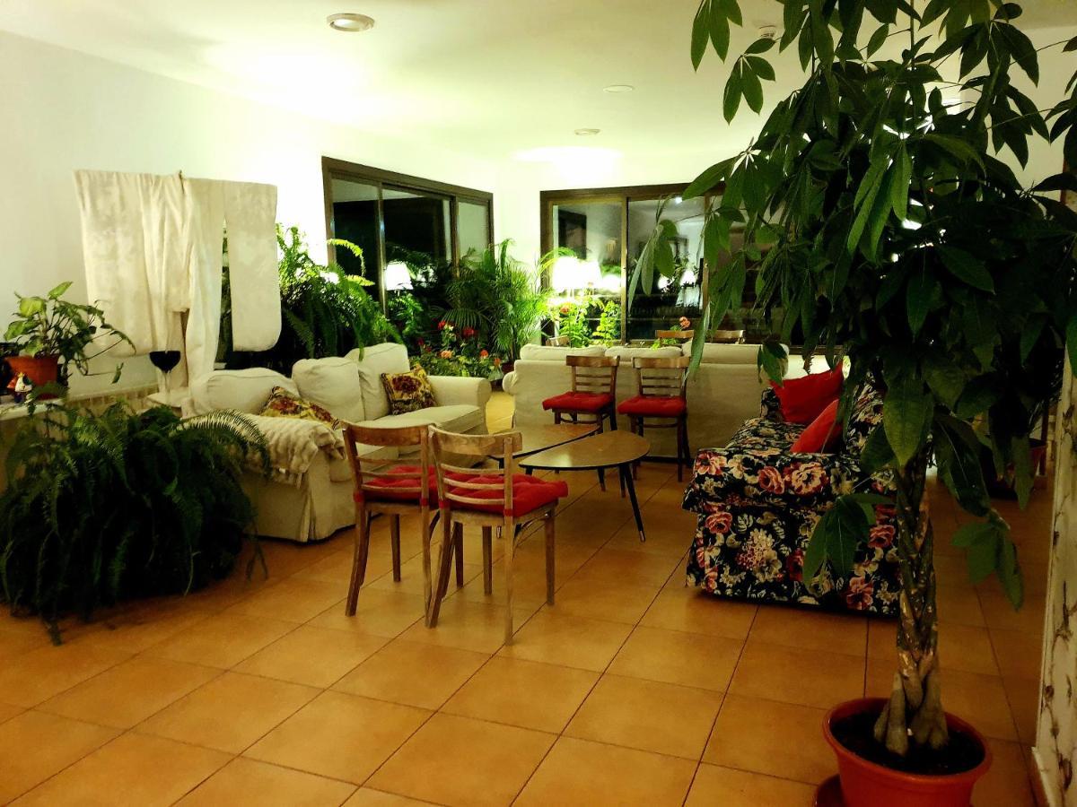 El Rincon De La Espe Hotel Albalate De Zorita Bagian luar foto