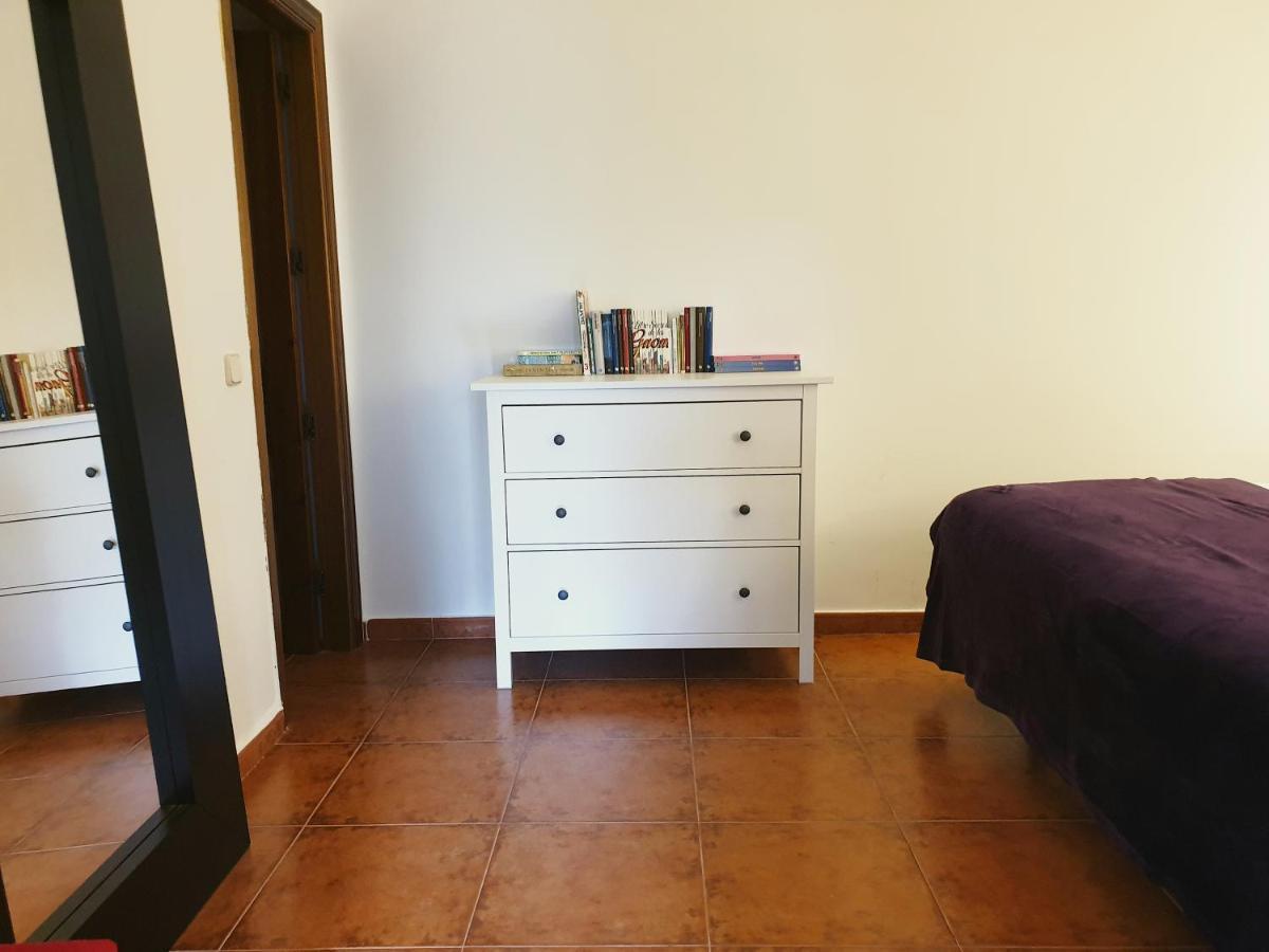 El Rincon De La Espe Hotel Albalate De Zorita Bagian luar foto