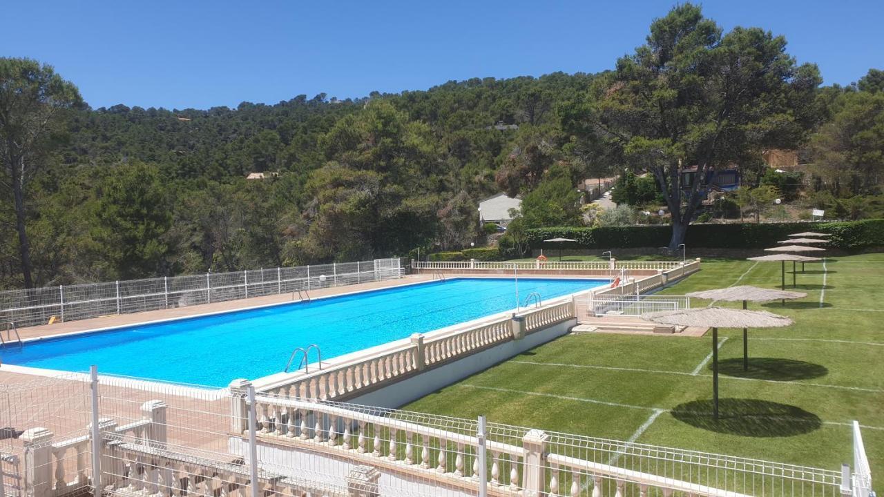 El Rincon De La Espe Hotel Albalate De Zorita Bagian luar foto