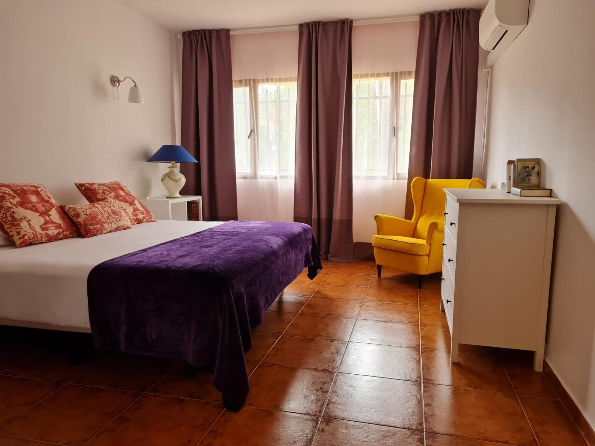 El Rincon De La Espe Hotel Albalate De Zorita Bagian luar foto